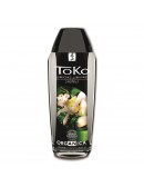 SHUNGA SHUNGA LUBRICANTE TOKO ORGÁNICO