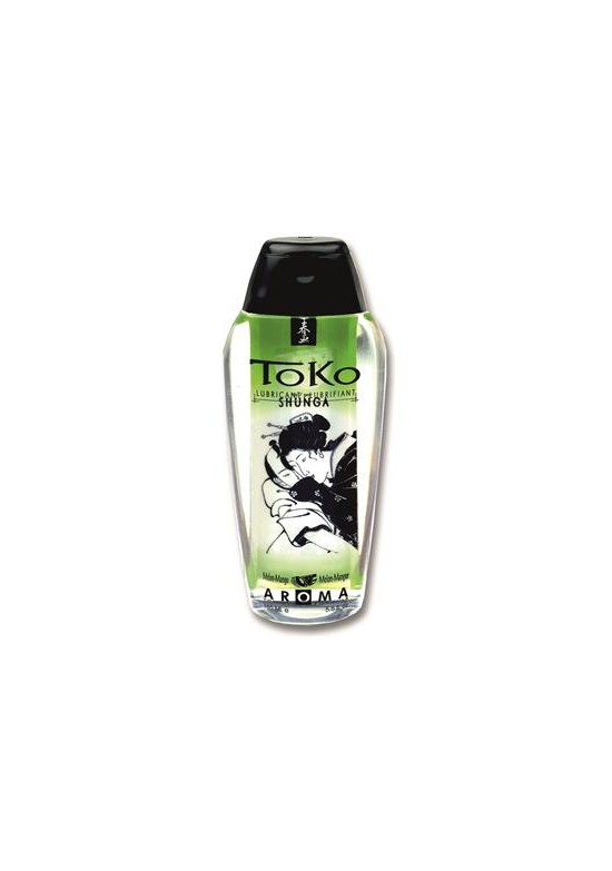 SHUNGA SHUNGA LUBRICANTE TOKO AROMA MELÓN