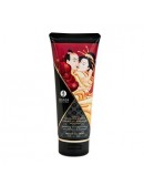 SHUNGA SHUNGA CREMA DE MASAJE AROMA A VINO