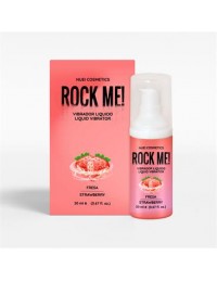 rock me vibrador liquido