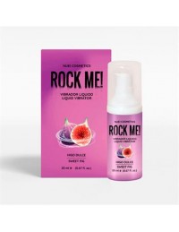 rock me vibrador liquido