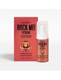 rock me vibrador liquido