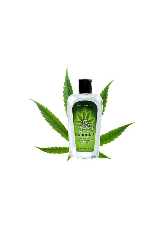 NUEI GEL Oh Holy Mary Sliding