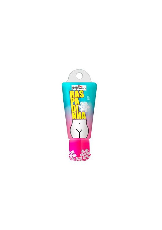 DIVERTY SEX Raspadinha Gel Estimulante Femenino