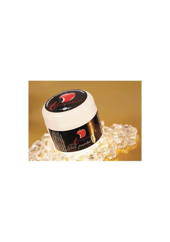 TENTACION GEL ORGASMICO