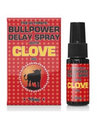 BULL POWER ACEITE EN SPRAY