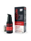 EXCITE GEL MAN POWER