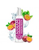 NANAMI LUBRICANTE A BASE DE AGUA FRUTA DE LA PASION