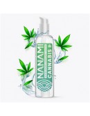 NANAMI LUBRICANTE A BASE DE AGUA CANNABIS
