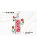 NANAMI LUBRICANTE A BASE DE AGUA FRESA