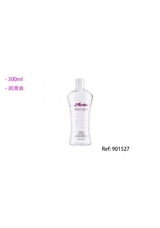 ACVIO LUBRICANTE A BASE DE AGUA
