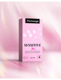PERSONAGE SENSITIVE ultra fino