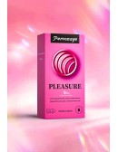 PERSONAGE PLEASURE estrias activas