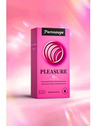 PERSONAGE PLEASURE estrias activas