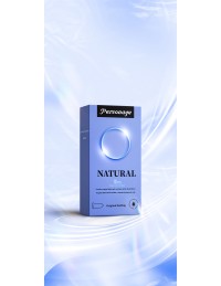 PERSONAGE NATURAL original feeling