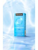 PERSONAGE preservativo EXTRA LUBRICADO 100 unidades