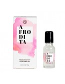 SECRET PLAY Afrodita Perfume en Aceite con Feromonas