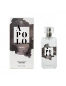 SECRET PLAY Apolo Perfume Natural con Feromonas Spray
