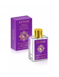 EXTASE perfume feromonas mujer