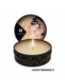 SHUNGA Mini Vela de Masaje Vainilla