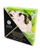 SHUNGA Sales de Baño Flor de Loto