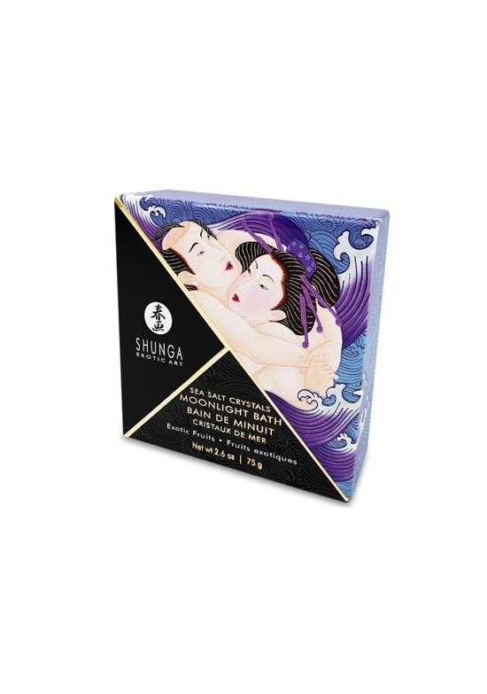SHUNGA Sales de Baño Frutas Exóticas