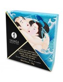 SHUNGA Sales de Baños Oceania Bleu