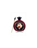 SHUNGA Pintura Besable Sabor Vino de Fresa