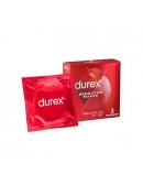 DUREX Preservativos Sensitivo 3ud