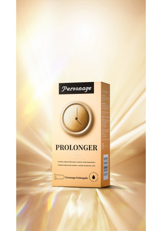 PERSONAGE Prolonguer