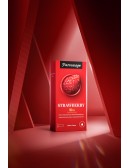 personage sTRAWBERRY 100 UNIDADES